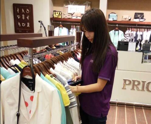 多点多店铺同时盘点